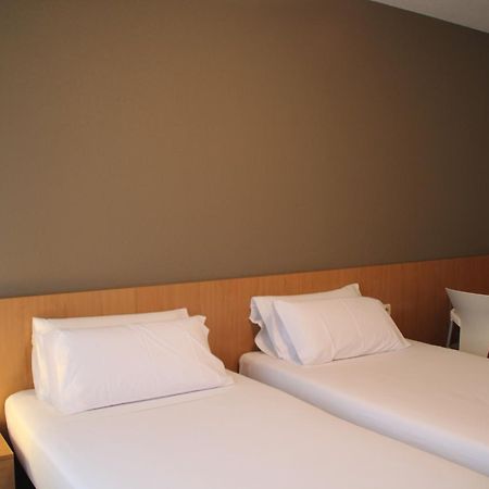 Hostal Abodi Pamplona Kültér fotó