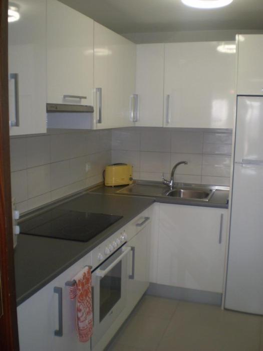 Hostal Abodi Pamplona Szoba fotó